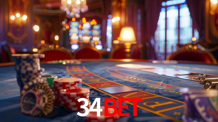 Statistics 34BET