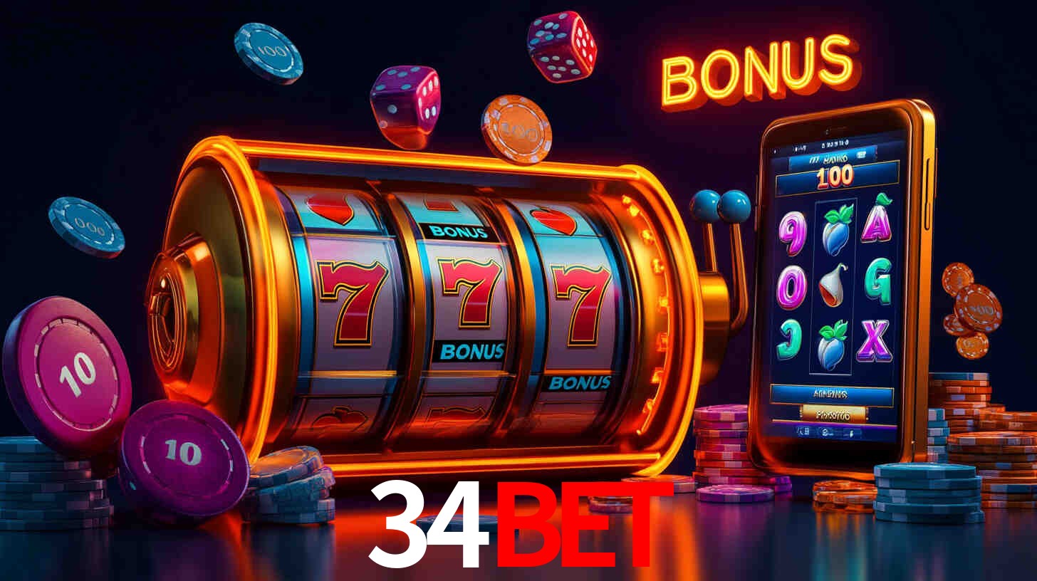 Estatísticas 34BET