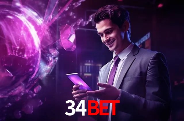 VIP Casino 34BET