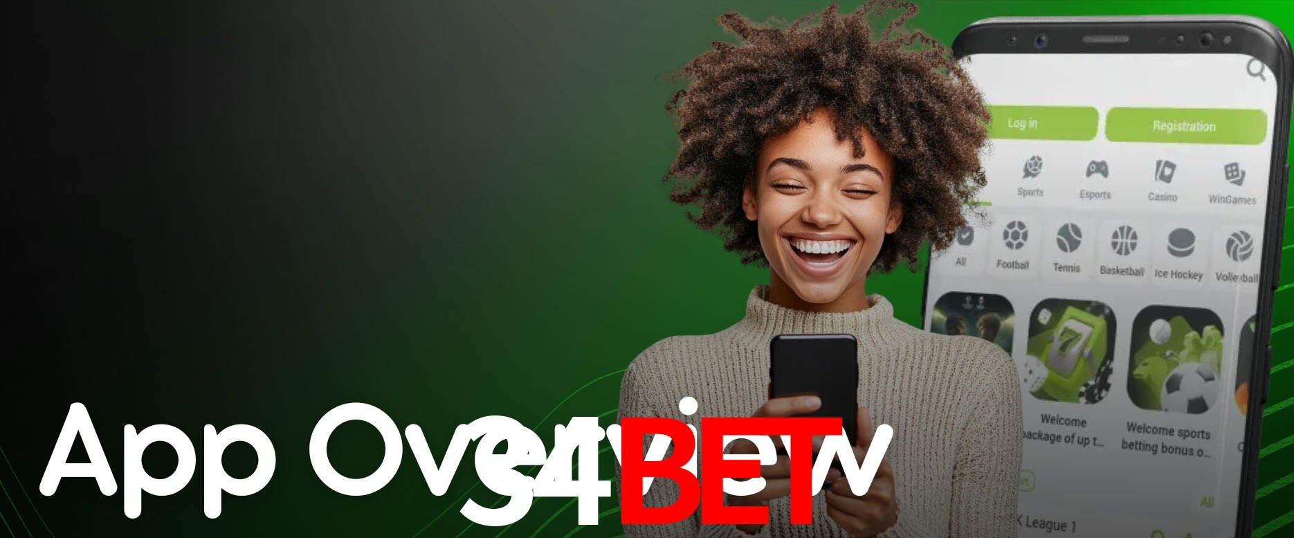 Slot Games 34BET