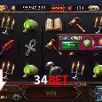 Platform Technology 34BET