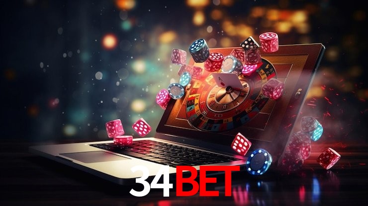 Sistemas de Segurança 34BET