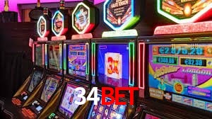 Desvendando o Mundo dos Jogos Virtuais na 34BET