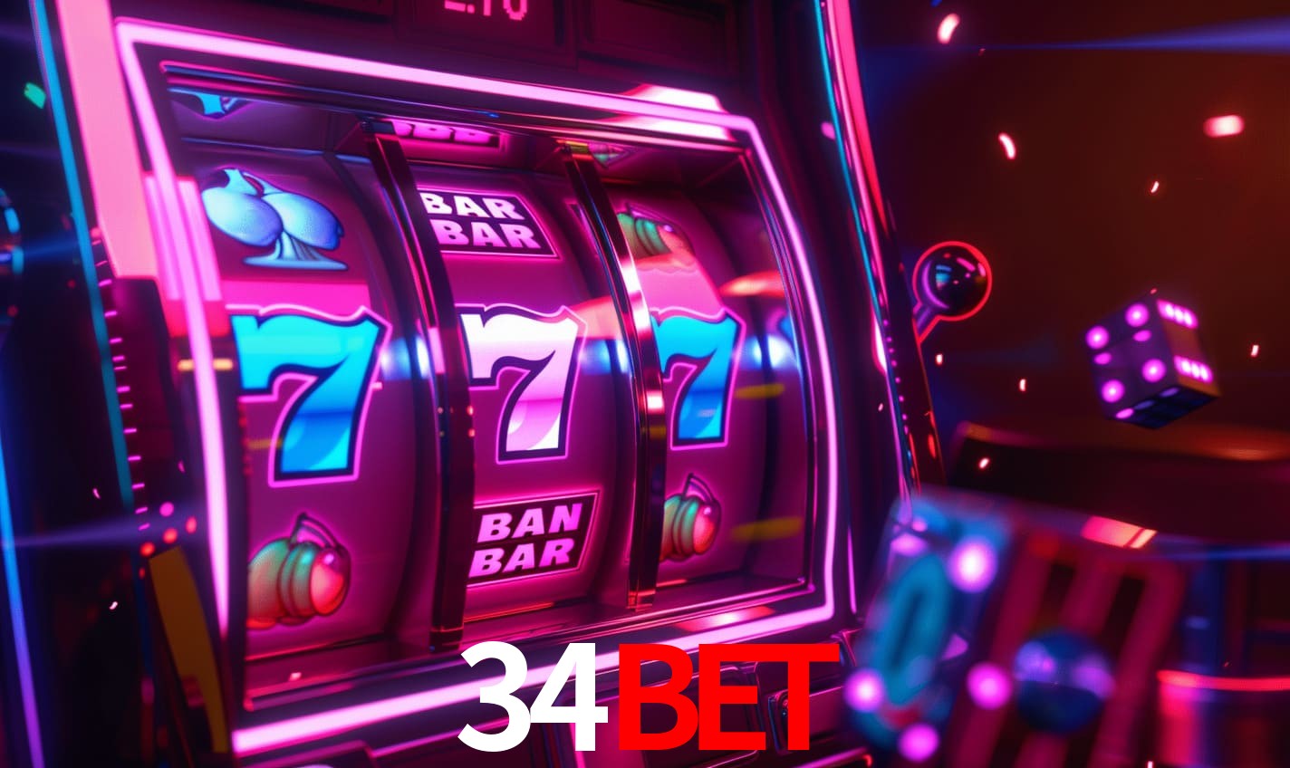 Diretório de Jogos 34BET