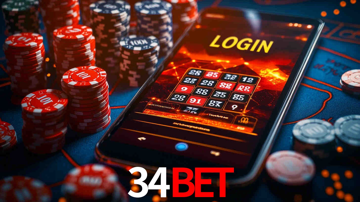 Descubra a Magia dos Jogos de Arcade no 34BET