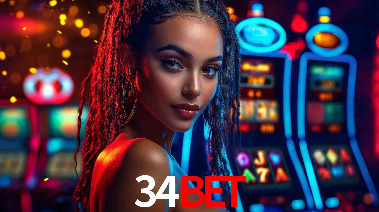 Estatísticas Esportivas 34BET