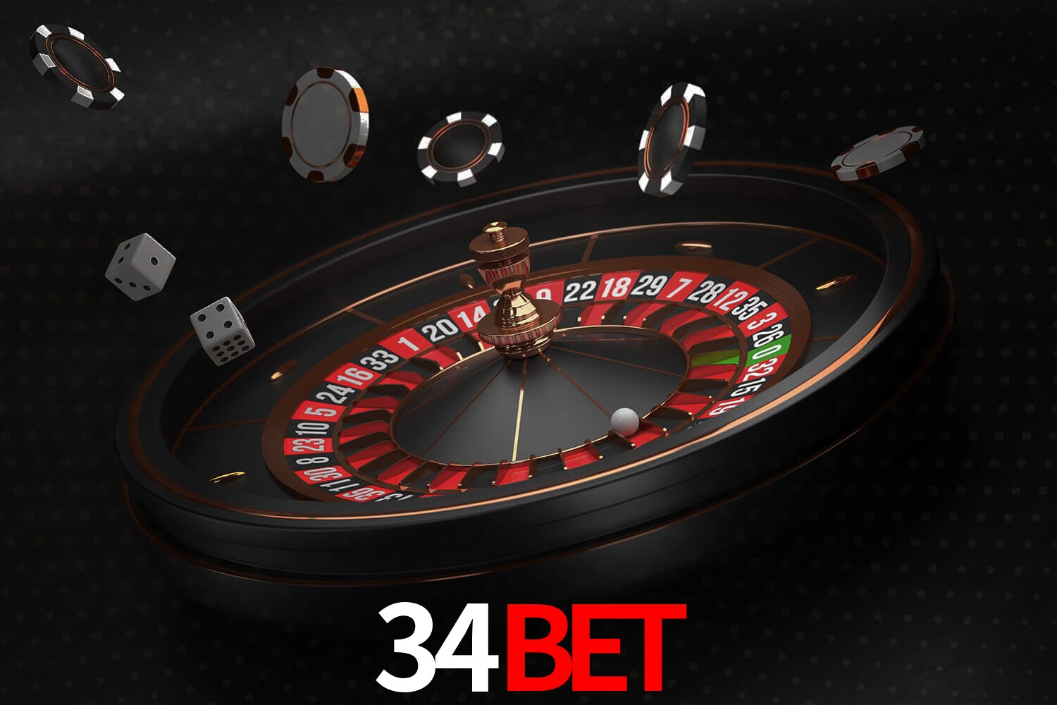 34BET,34.BET