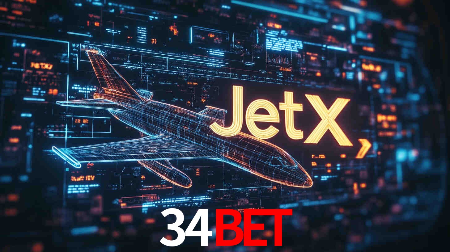 Torneios 34BET