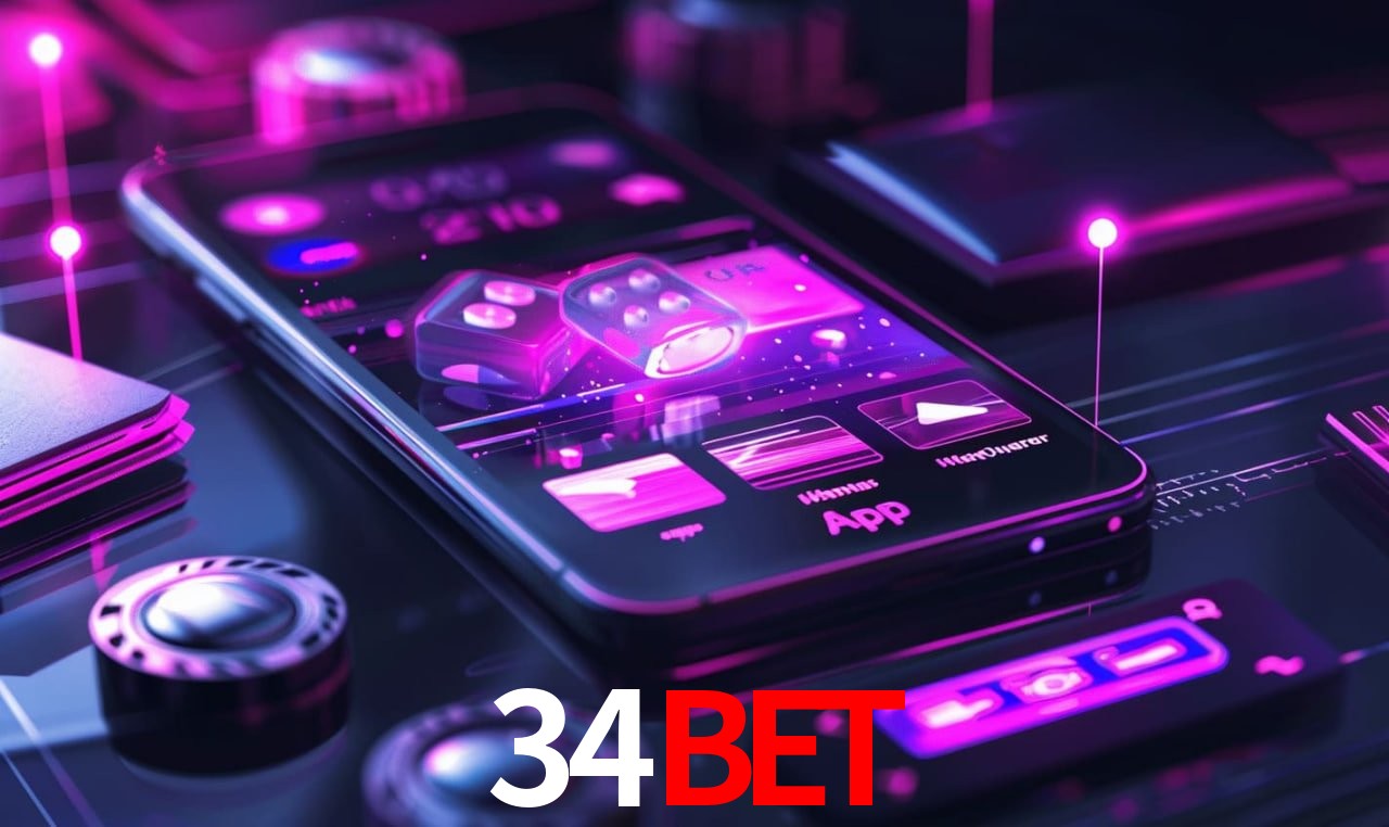 Blackjack Table 34BET