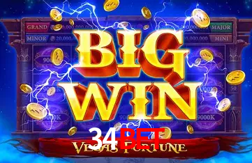 API Integration 34BET
