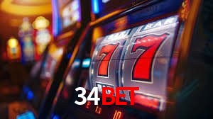 A Popularidade dos Caça-Níqueis no 34BET