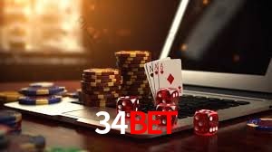 Promoção Relâmpago 34BET
