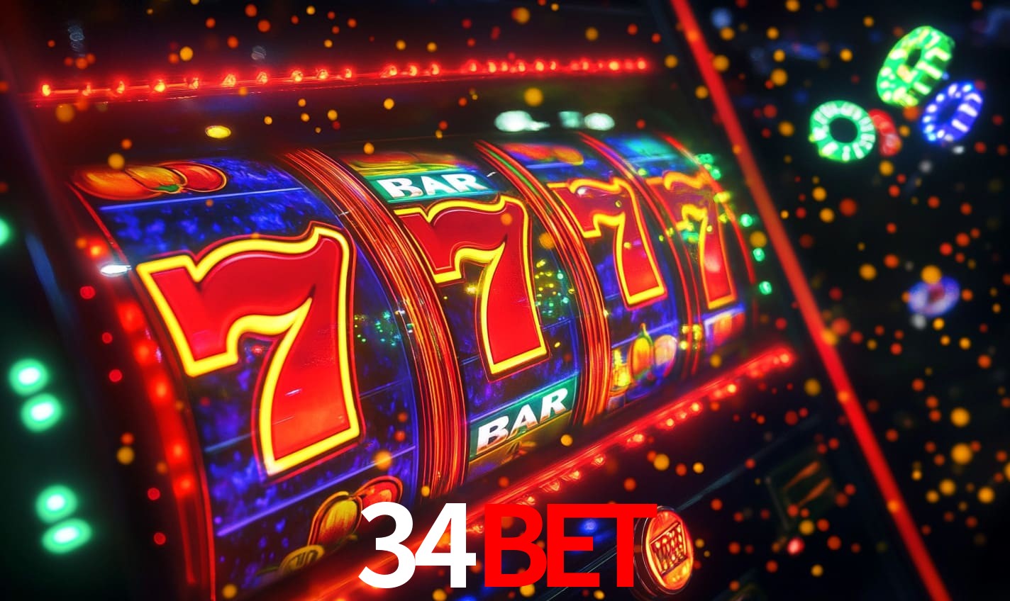 34BET