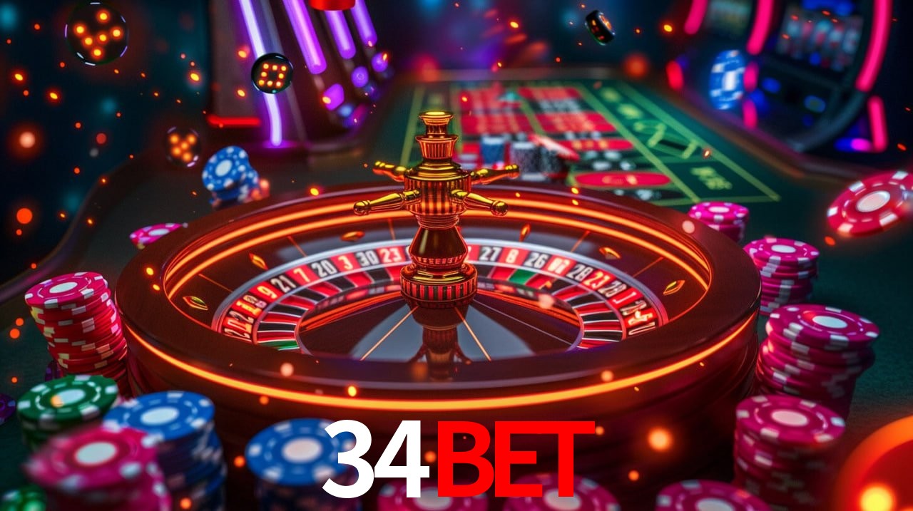 Ofertas Exclusivas 34BET
