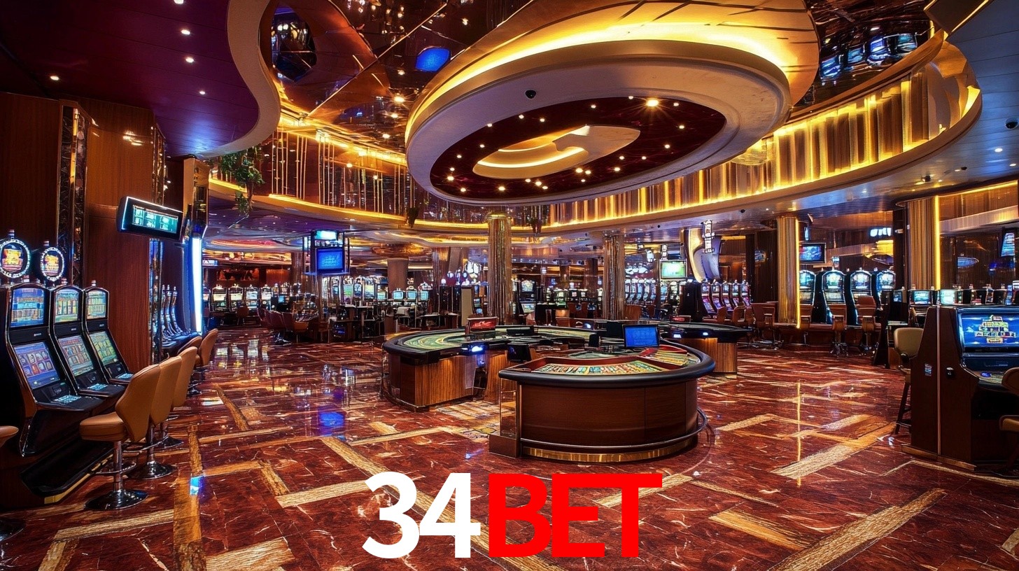 34BET