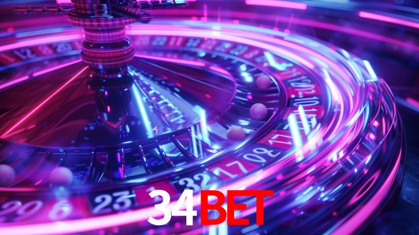 Login Seguro 34BET