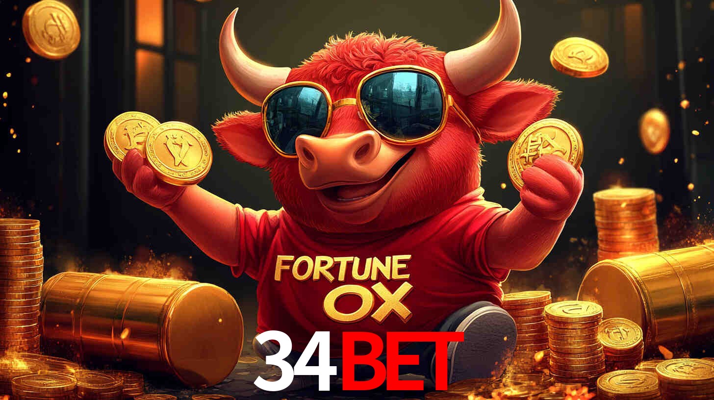 Bônus Diários 34BET