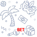 PIX Instantâneo 34BET