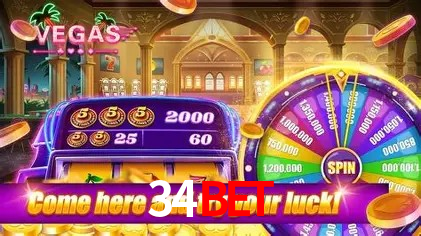 2FA Security 34BET