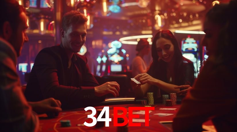 Interface Premium 34BET