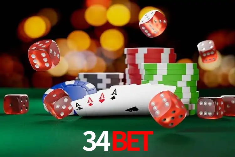 Descubra o Programa VIP da 34BET: Vantagens Exclusivas para Jogadores