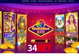 Flash Promotion 34BET