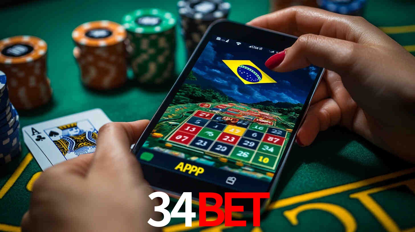Jogo Aviator 34BET