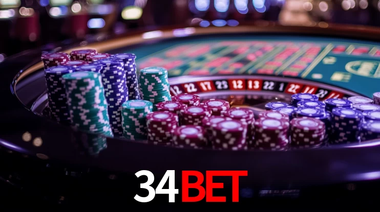 Premium Interface 34BET