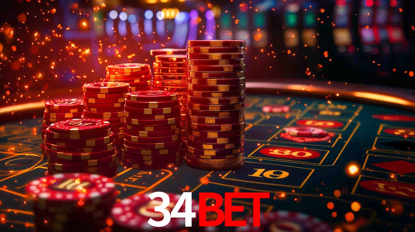 34BET,34.BET