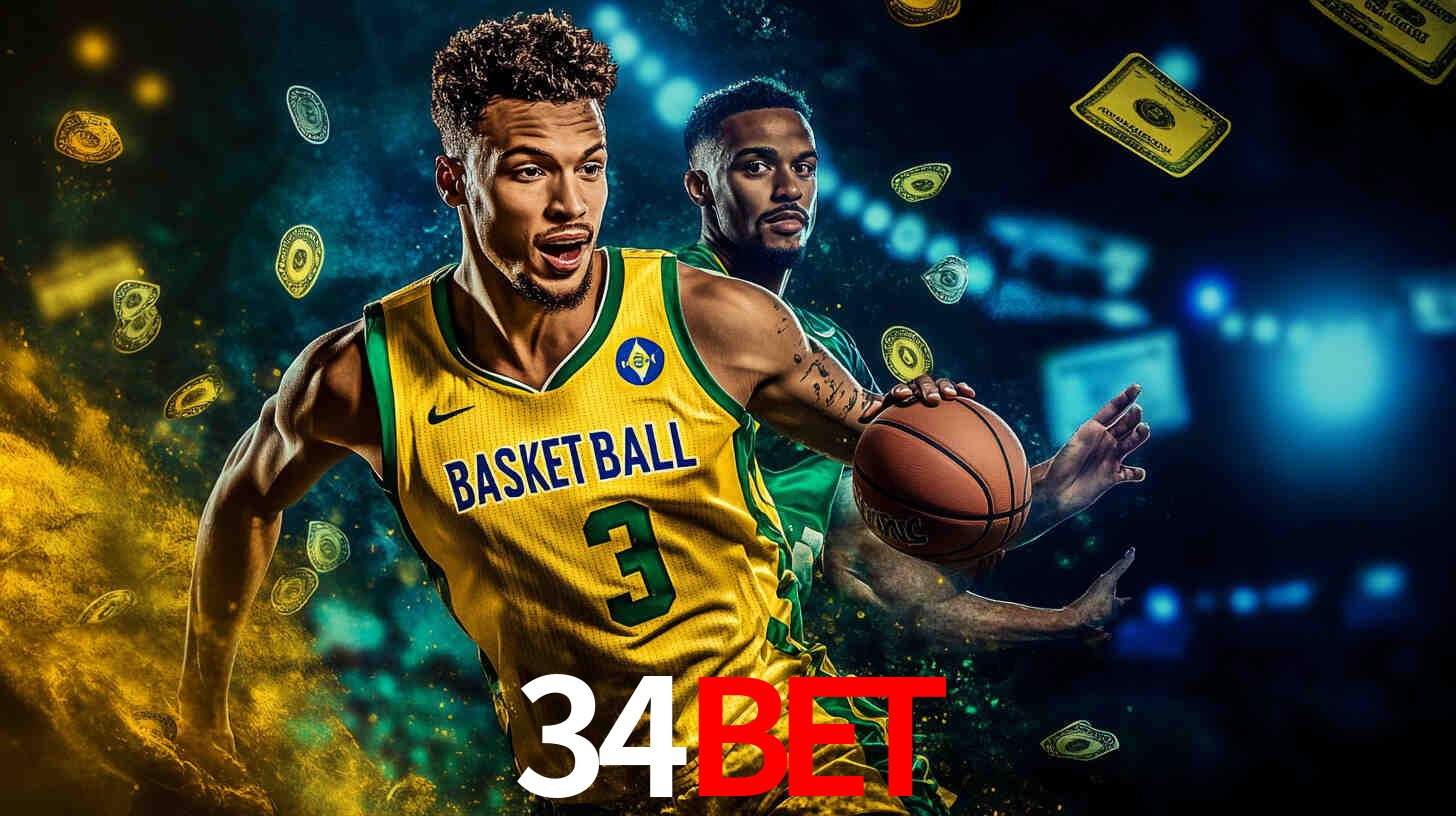 Casino VIP 34BET