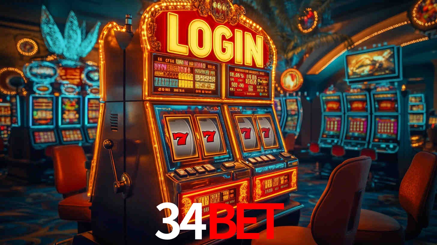 34BET