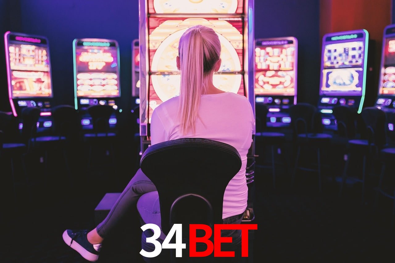 Basketball Betting 34BET