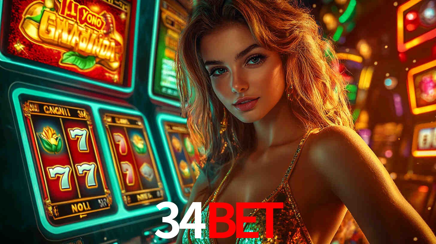 Experimente o Login Seguro Premium no 34BET