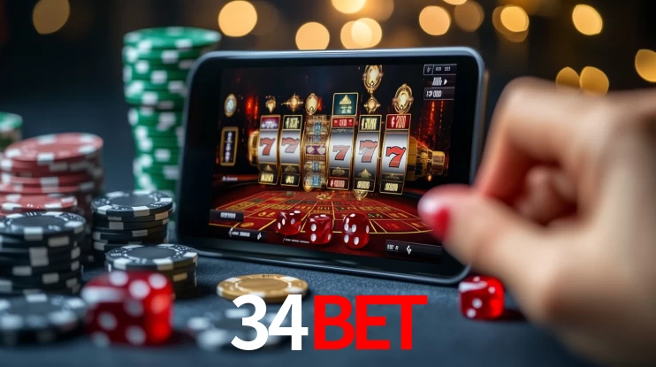 34BET