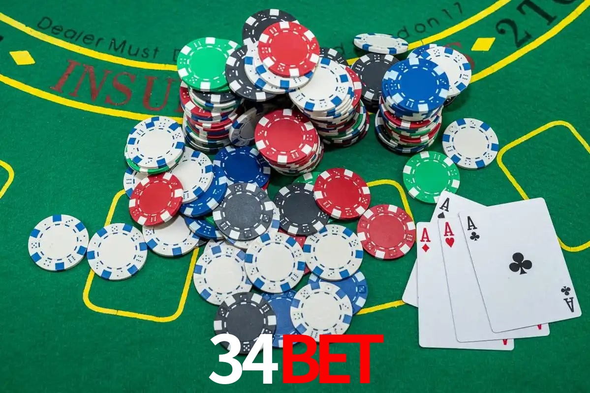 A Revolução dos Aplicativos de Jogos no 34BET