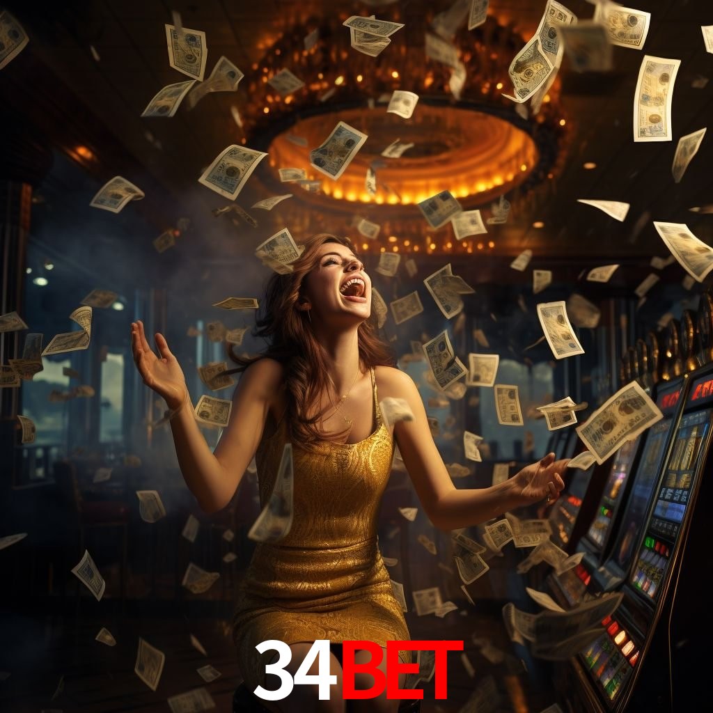 Programa VIP 34BET