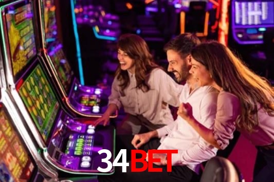 Especiais de Fim de Semana 34BET