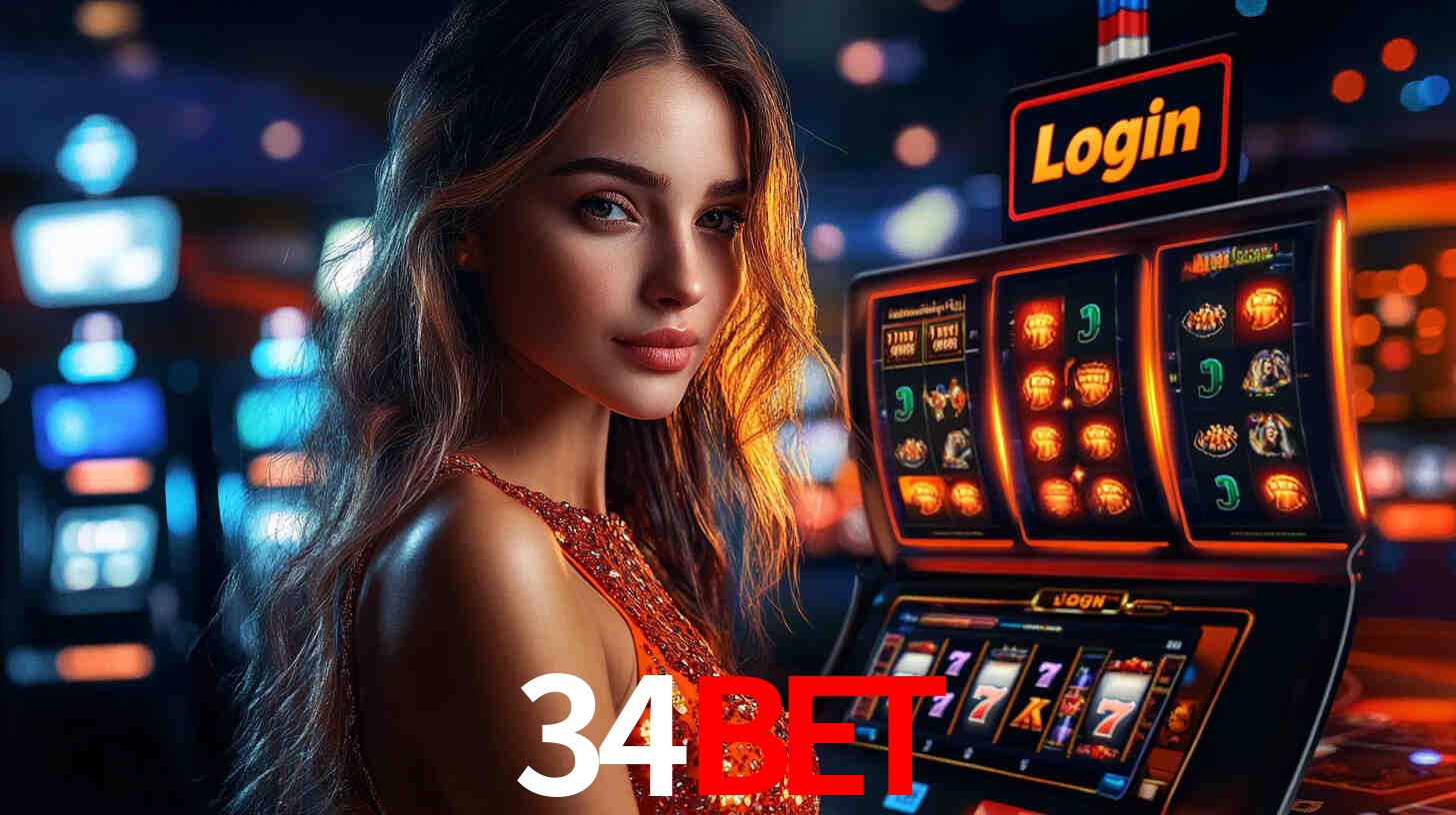 34BET