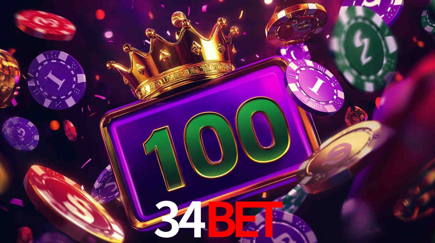 34BET,34.BET