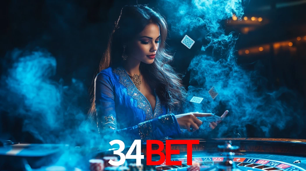 Avaliações dos Jogadores 34BET
