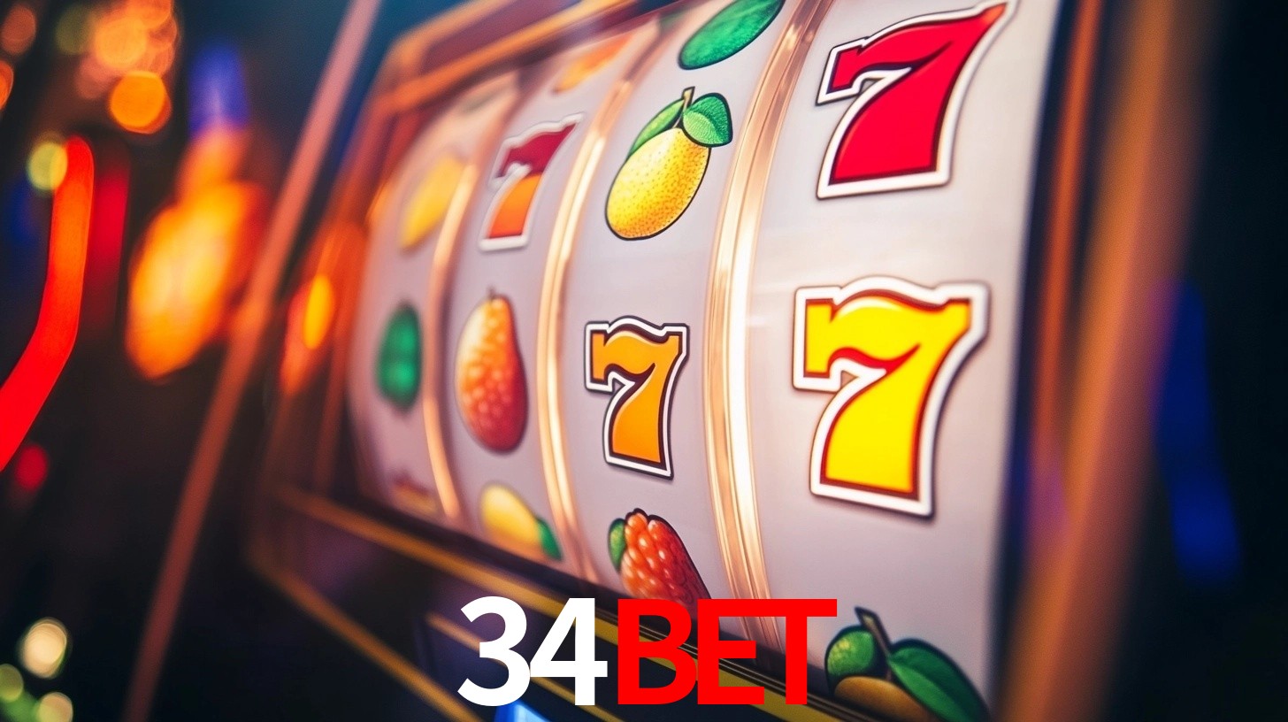 34BET,34.BET