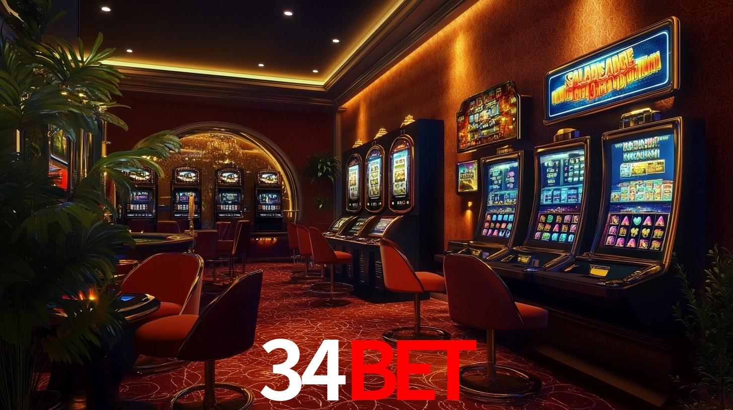 34BET,34.BET