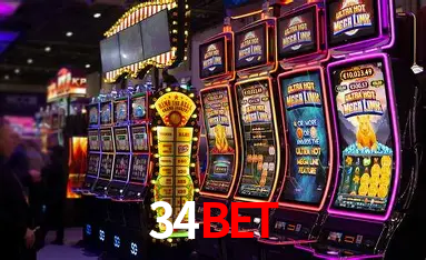 Exclusive Offers 34BET