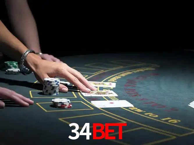 Explorando a Categoria de Eventos em Apostas na 34BET