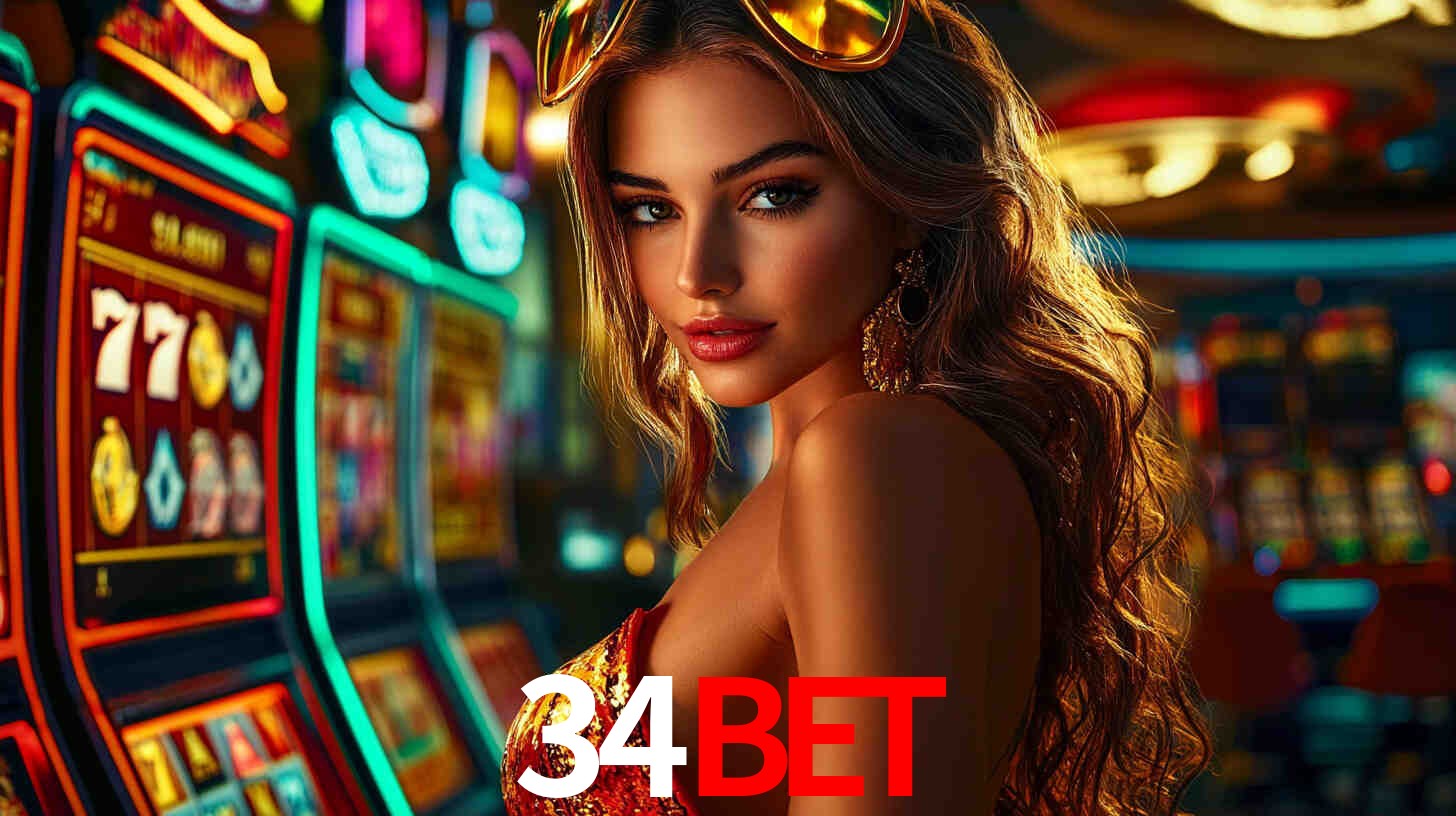 34BET