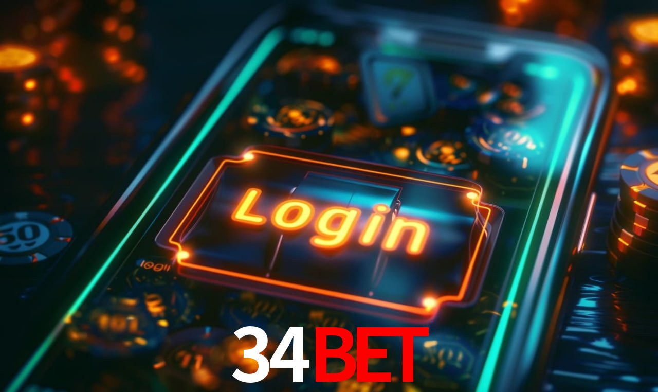 Roulette Table 34BET