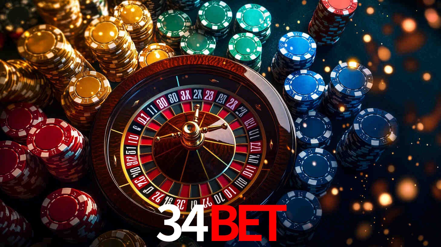 34BET,34.BET
