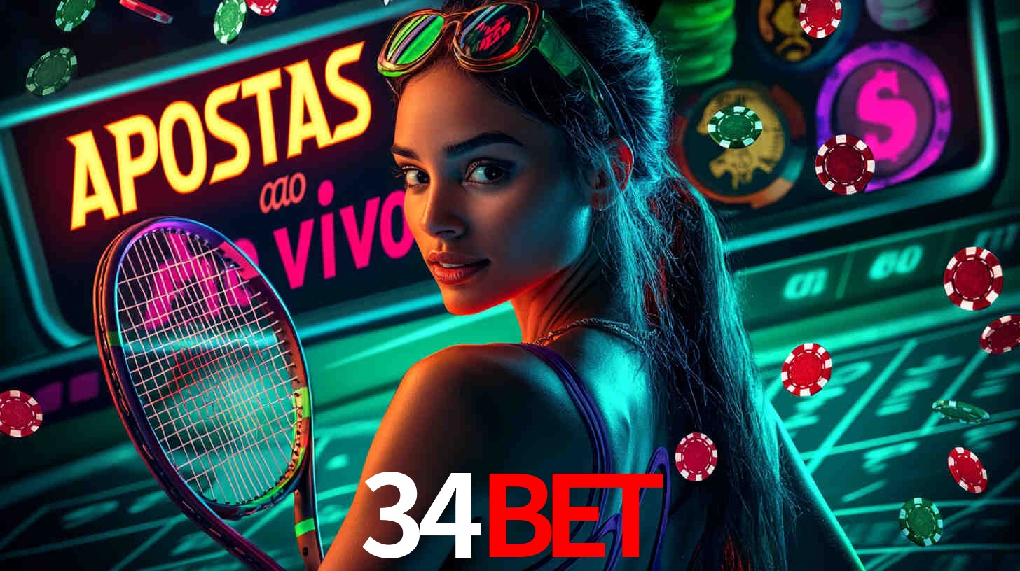 Mesa de Blackjack 34BET