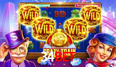 Weekend Specials 34BET