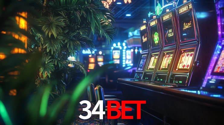 Exclusive Games 34BET